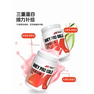 Maxpunk Whey Protein Powder 2 Pounds Fitness20260105