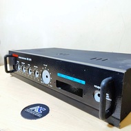 BOX AMPLI Nasional BC-201 PLUS USB