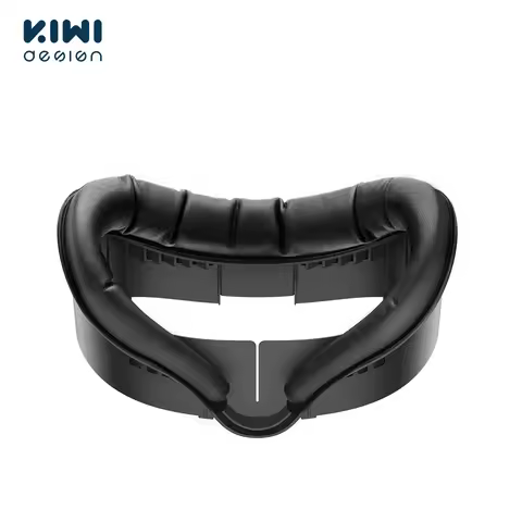KIWI design V3 Facial Interface Compatible with Quest 3