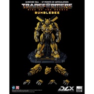 threezero - Transformers: Rise of the Beasts - DLX Bumblebee [Ready Stock]