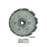 Pig coop assembly, rear sprocket EXCITER 155... original B5V-E6150-00