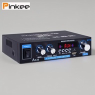 AK35 Digital Power Amplifier - Bluetooth USB 2-Channel Audio