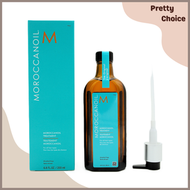 Moroccanoil - 摩洛哥護髮油 200ml [平行進口]