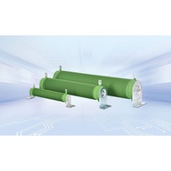 Ceramic wave discharge resistor 300W - 120ohm / 150ohm / 200ohm / 250ohm for inverter