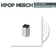 EXO - Vol.3 [ Repackage LOTTO] Korean Version