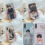 Huawei Nova 2i 2 Lite 3 3i 4E 5T 7 SE Y8S Y9S Soft Silicone Casing Case 68Mia KPOP BTS Jungkook Cove