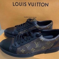 sepatu louis vuitton pria