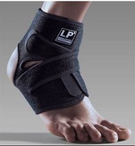 LP-757CA  透氣式調整型護踝