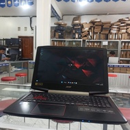 Laptop Gaming Performa Tinggi Acer Aspire VX 15 Intel Core i7-7700H