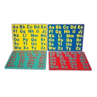 Eva Foam & Sponge Eva Foam Alphabet Puzzle [Ready Stock]