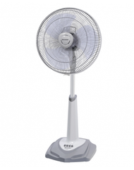 พัดลม SHARP สไลด์ 16 นิ้ว รุ่น PJ-SL164 ( คละสี )