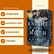 The Knight And The Moth (B&N Exclusive Edition) by Rachel Gillig Hardcover