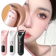 Electric Heated Eyelash Curler Eyelash Curler Digital Curler Eyelash Eyelash Control Eyelash S7X3