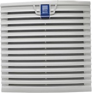 K1G165-AA03-06 Cabinet Filter Fan for ebM Papst - K1G165AA0306 24V DC 0.43A 11W 2230RPM Axial Coolin