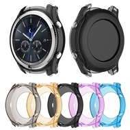 for Samsung Gear S3 Classic Protective Case Soft TPU Cover Accessories Casing