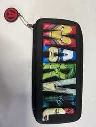 Marvel文具套裝