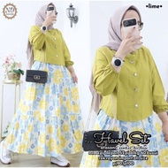 KATUN Best Selling!! Women's Skirt SET // HAVEL CRINKLE Skirt SET // RAYON Skirt SET // Cotton Skirt