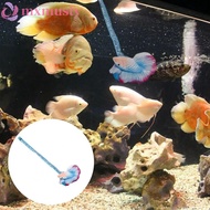 MXMUSTY Betta Stick, Decorative Realistic Betta Training Wand, Simulation Betta Wand Colorful Resin 