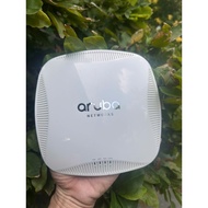 Dedicated wifi transmitter Aruba 215