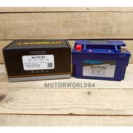 BATERI DYNAVOLT BATTERY MLFP9-BS LITHIUM ION STARTER BATTERY YTX9 YTX7A-BS YTX9-BS YTZ10S POWER SPOR
