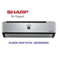 AC SHARP 1.5 PK AH-XP13VXY INVERTER SELF CLEANING W/ PLASMACLUSTER NEW