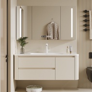 【SG Sellers】Bathroom Mirror Vanity Cabinet Bathroom Cabinet Toilet Cabinet Basin Cabinet Bathroom Mirror Cabinet