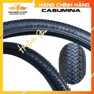 Dirt Bike Tires 26x1.95, TIRES 26x1.95 (50-559) Mountain Climbing 26inch CASUMINA Small Spikes