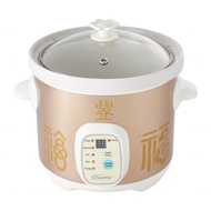 PowerPac 4.5L Digital Slow Cooker With Ceramic Pot (PPSC405)