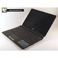 Asus U36JC 40GB Intel Core I5-2GEN RAM 4GB SSD 128GB /87