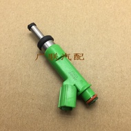 Suitable for Toyota Camry 2.0/2.4 Camry 1AZ 2AZ Engine Modification 12-Hole Fuel Injector Original I