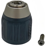 N472497 N647226 1/2" Chuck Tanpa Kunci Ganti untuk DeWALT DCD771 DCD777 DCD734 DCD776 DCD778 DCD7771