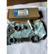 Yamaha RXK RX king 4Y2 piston rod