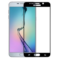 ฟิล์มกระจกเต็มจอ Tempered Glass Screen Protector for Samsung Galaxy Note5 สีดำ