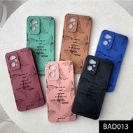 SAMSUNG A21S CASE - PRO CAMERA SOFTCASE CHARACTER MOTIF SAMSUNG A21S