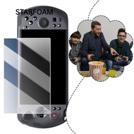 STABFOAM Tempered Glass, Anti Reflective Anti Scratch Screen Protector, High Quality Oil-proof 9H HD