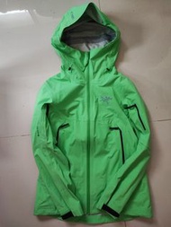 原價$26800 真品 始祖鳥 Arc'teryx Sentinel AR S號 gore-tex L3防水 軍鳥 SV alpha arcteryx