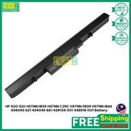 HP 500 520 HSTNN-IB39 HSTNN-C29C HSTNN-FB39 HSTNN-IB44 434045-621 434045-661 438134-001 438518-001  