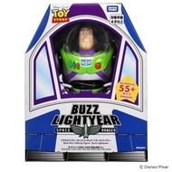 Takara Tomy 迪士尼 反斗奇兵5 1:1 會發聲巴斯光年 | Takara Tomy Disney Figure - Toy Story 5 Real Size Talking Buzz L