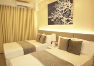 Homefort iHotel at Shore 2 Residences