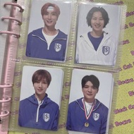 Super Junior 2021 SG小卡