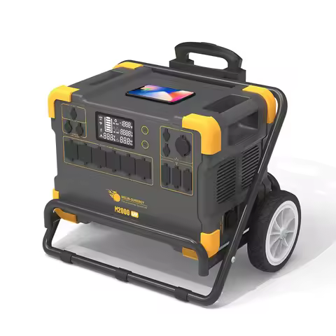 30kw 20kva 15000w solar generator 2kw portable