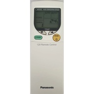 (Local Shop) Genuine New Original Panasonic AirCon Remote Control A75C2739