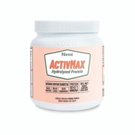 ACTIVMAX HYDROLYZED PROTEIN (400GM)