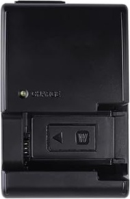 BC-TRW BC-VW1 Battery Charger Compatible with Sony NP-FW50 A6500 A6400 DSC-RX10 Mk II III IV Alpha A