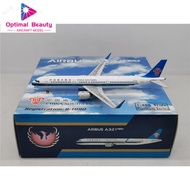 Phoenix 11670 1: 400 China Southern Airlines A321neo B-1090 Alloy Aircraft Model