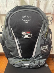 ！全新！美國 Osprey Momentum 30L 背囊 Backpack 旅行背包