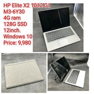HP Elite X2 1012 G1M3-6Y30