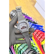 Casio G-Shock GM-6900-1 GM-6900B-4 GM-6900G-9 GM-6900 GM-6900-1DR GM6900 GM-6900B-4DR GM-6900G-9DR