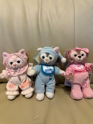 上迪 睡衣 掛件 kc linabell toni may shelliemay