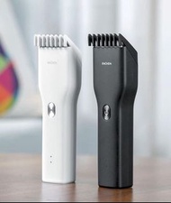 預訂 三刀頭電動理髮器